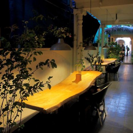 Secret Garden Galle Fort المظهر الخارجي الصورة