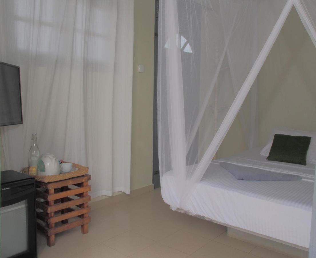 Secret Garden Galle Fort المظهر الخارجي الصورة