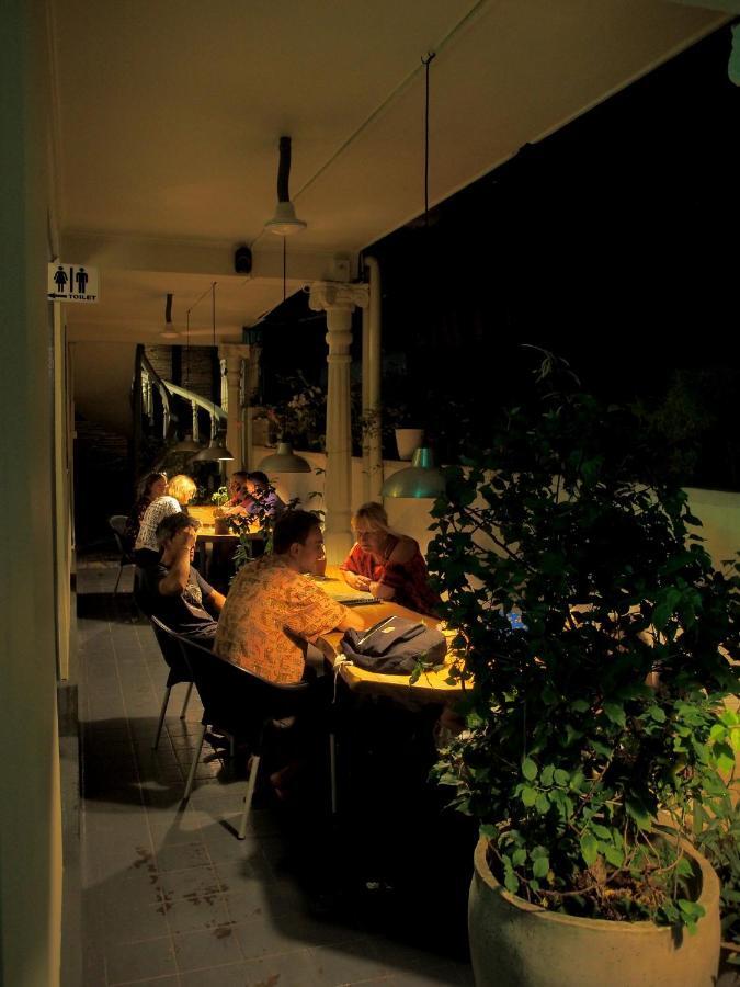Secret Garden Galle Fort المظهر الخارجي الصورة